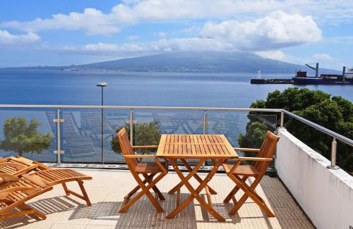 Horta Apartamento | Casa da Paula