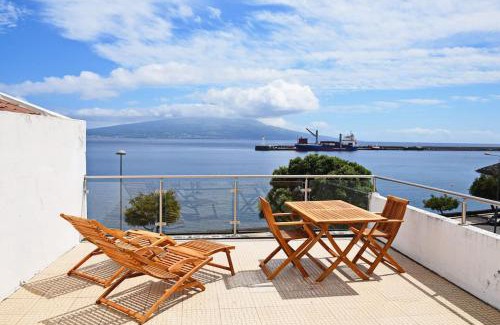 Horta Apartamento | Casa da Paula