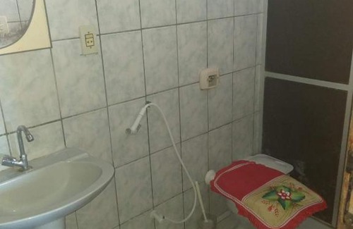Prado Casa | Casa da paz