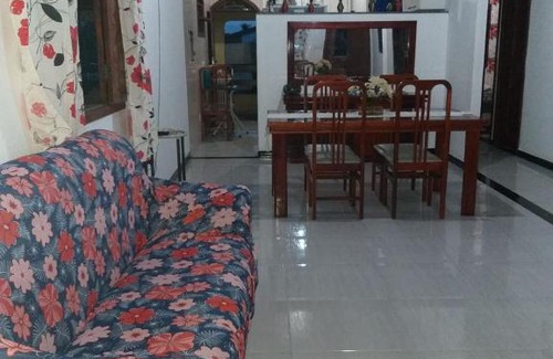 Prado Casa | Casa da paz