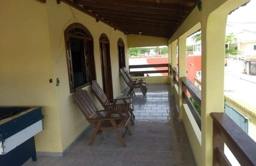 Prado Casa | Casa da paz