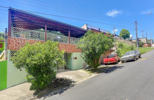 Lindoia Casa | casa da paz