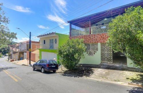 Lindoia Casa | casa da paz