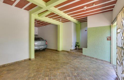 Lindoia Casa | casa da paz