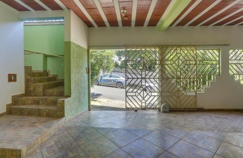 Lindoia Casa | casa da paz