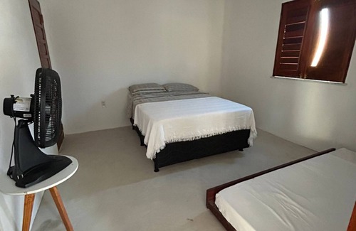 Guajiru Casa | Casa da Paz