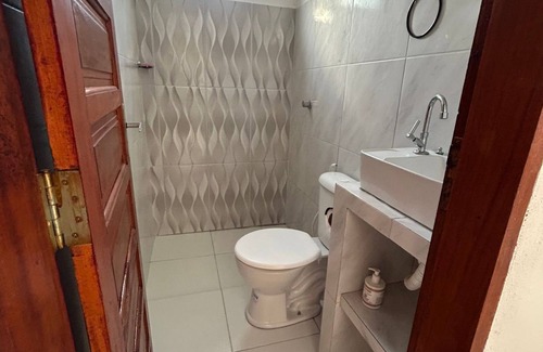 Guajiru Casa | Casa da Paz
