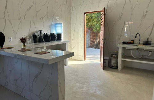 Guajiru Casa | Casa da Paz