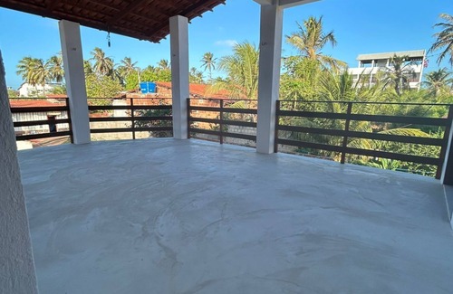 Guajiru Casa | Casa da Paz