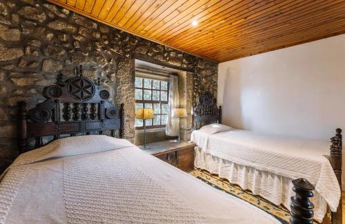 Braga Casa | Casa da Pedra Cavalgada