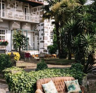 Braga Casa | Casa da Pedra Cavalgada