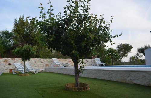Ansiao Casa | Casa da Pedra