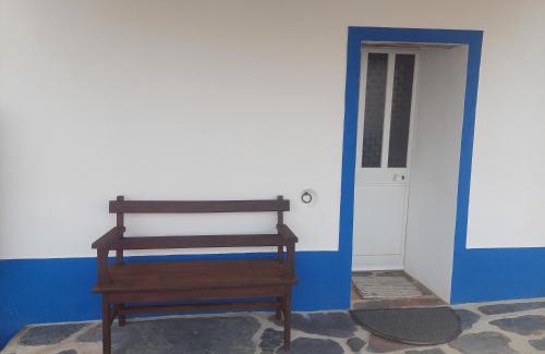 Cabeca de Carneiro Casa | Casa da Pedra