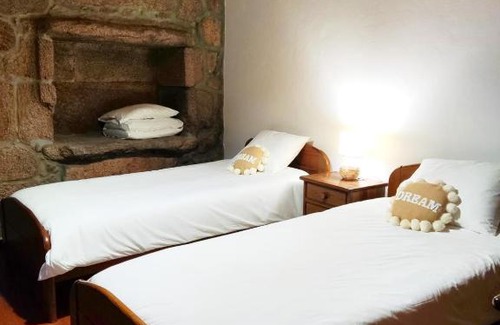 Rossas Casa | Casa da Pinha