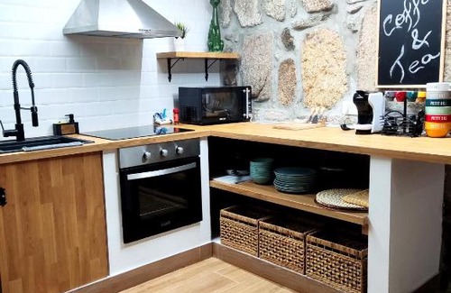 Rossas Casa | Casa da Pinha