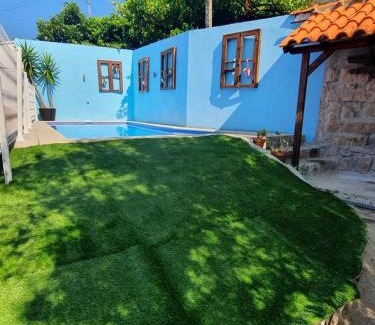 Baiao Casa | Casa da Poça