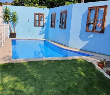 Baiao Casa | Casa da Poça