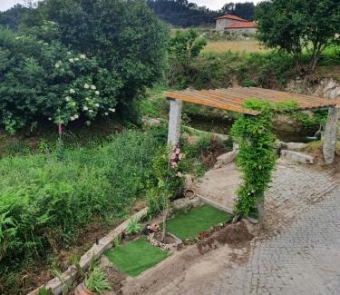 Baiao Casa | Casa da Poça