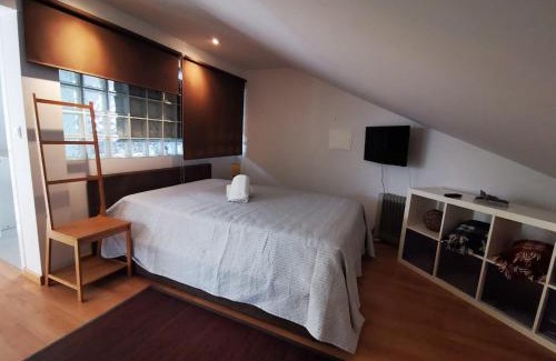 Moncao Casa | Casa da Ponte