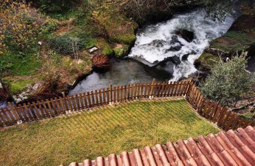 Moncao Casa | Casa da Ponte
