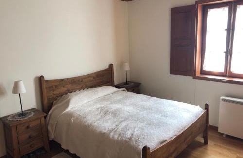 Braganca Cabina | Casa da Ponte Rio de Onor
