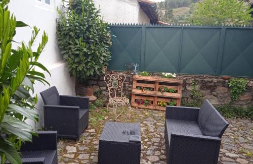 Braganca Casa | Casa da Porta de Santo António