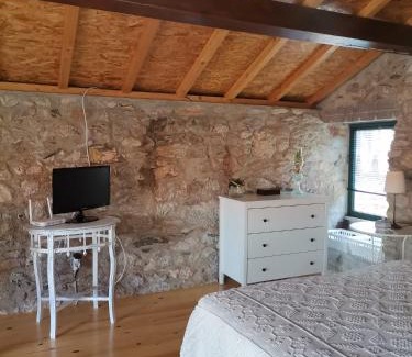 Vilarelho Casa | Casa da Portela