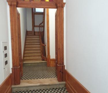 Se Nova Casa | Casa da Praça by PURUS