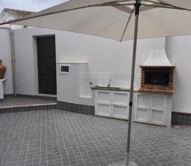 Amoreira Apartamento | Casa da Praça - Country Residence