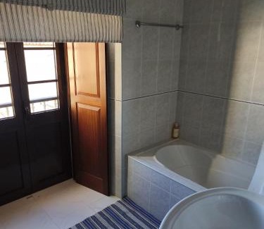 Amoreira Apartamento | Casa da Praça - Country Residence