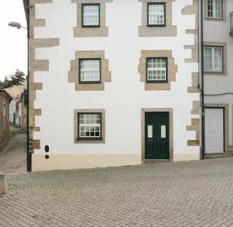 Pinhel Casa | Casa da Praça - Guest House