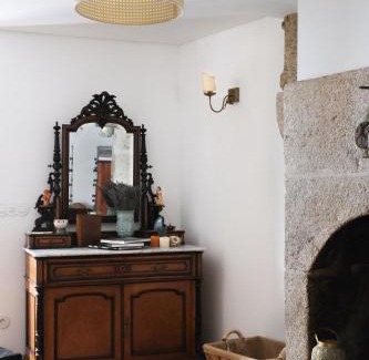 Pinhel Casa | Casa da Praça - Guest House