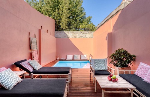 Bonfim Apartamento | Casa da Praça