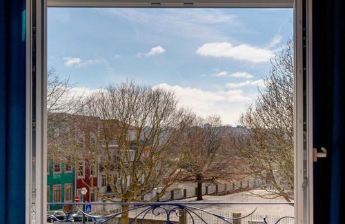 Bonfim Apartamento | Casa da Praça