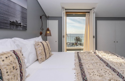 Sesimbra Casa | Casa da Praça