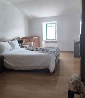 Torre de Moncorvo Apartamento | Casa da Praça