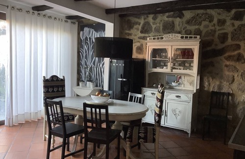 Fatauncos Casa | CASA DA PRAÇA - TRANQUILIDAD Y CONFORT A UN PRECIO FANTÁSTICO