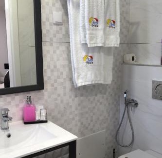 Vila Real Santo Antonio Casa | Casa Da Praia "AL"