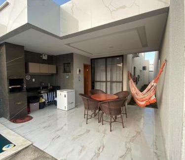 Village Jacuma Casa | Casa da Praia Carapibus