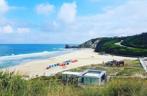 Paredes da Vitoria Casa | Casa da Praia das Paredes-Nazaré