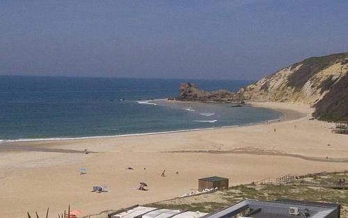 Paredes da Vitoria Casa | Casa da Praia das Paredes-Nazaré