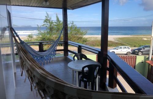 Foguete Casa | Casa da Praia do Foguete