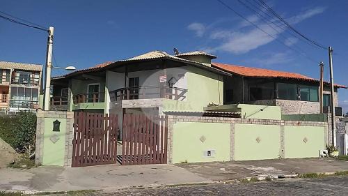 Foguete Casa | Casa da Praia do Foguete