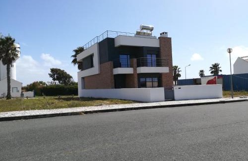Porto Covo Casa | Casa da Praia em Porto Côvo