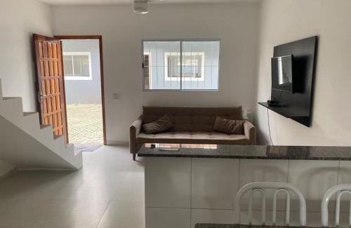 Cibratel I Casa | Casa da Praia: o mar a apenas 500 metros de você