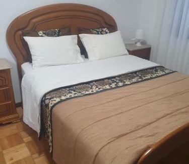 A Ver-o-Mar Casa | Casa da Praia