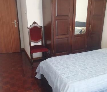 A Ver-o-Mar Casa | Casa da Praia