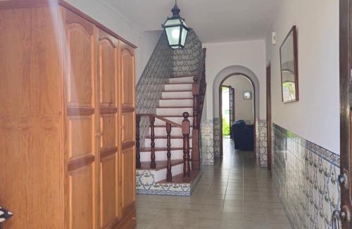 Altura Casa | Casa da Praia - T3 em Altura