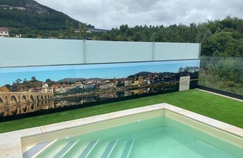 Cossourado Casa | Casa da presa