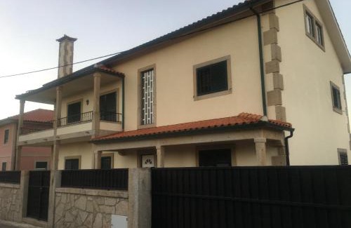 Cossourado Casa | Casa da presa